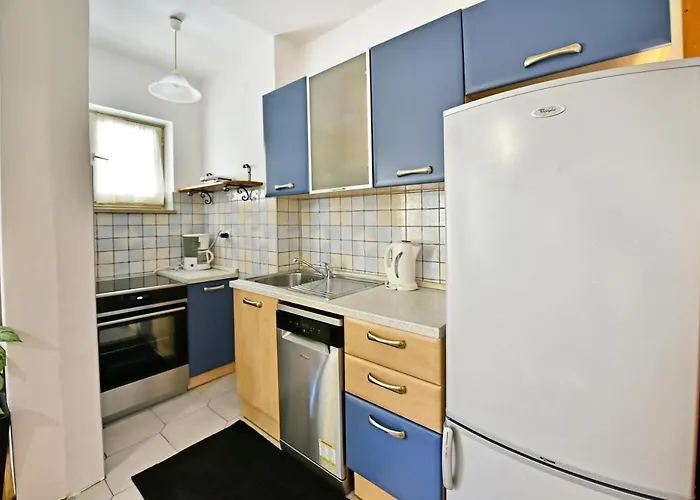 Nikola 4* Poreč