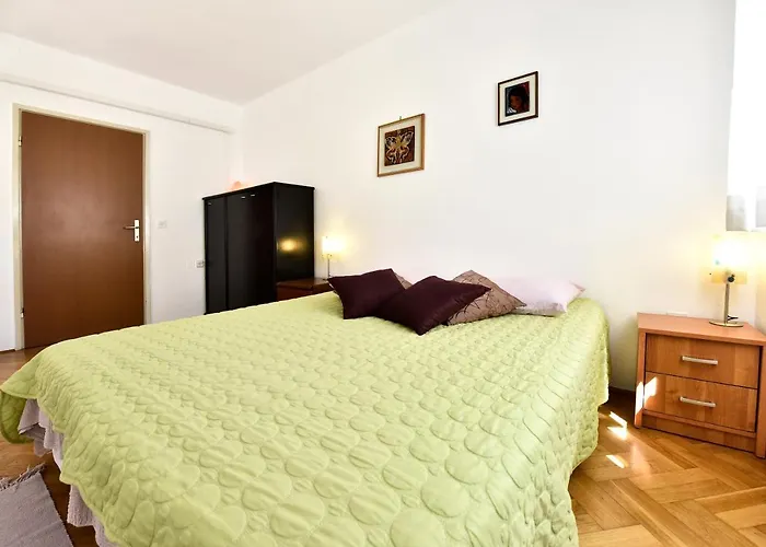 Nikola 4* Poreč