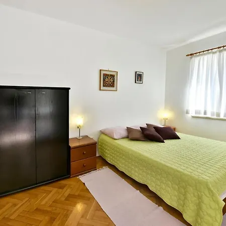 Apartment Nikola Porec