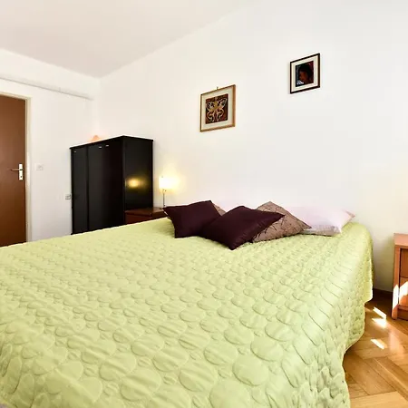 Apartment Nikola 3* Porec