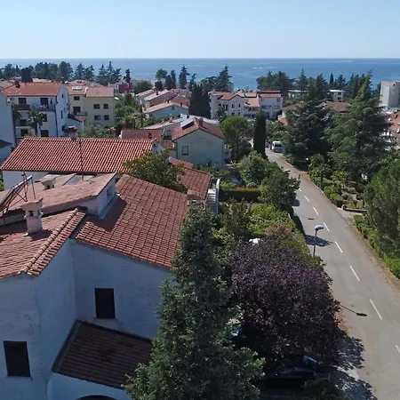 Apartment Nikola 3* Porec